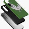 Pepe Dickbutt Samsung Galaxy Phone Case - Image 43