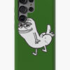 Pepe Dickbutt Samsung Galaxy Phone Case - Image 46