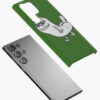 Pepe Dickbutt Samsung Galaxy Phone Case - Image 47