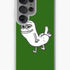 Pepe Dickbutt Samsung Galaxy Phone Case - Image 44