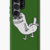 Pepe Dickbutt Samsung Galaxy Phone Case - Image 48