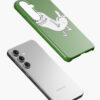 Pepe Dickbutt Samsung Galaxy Phone Case - Image 17
