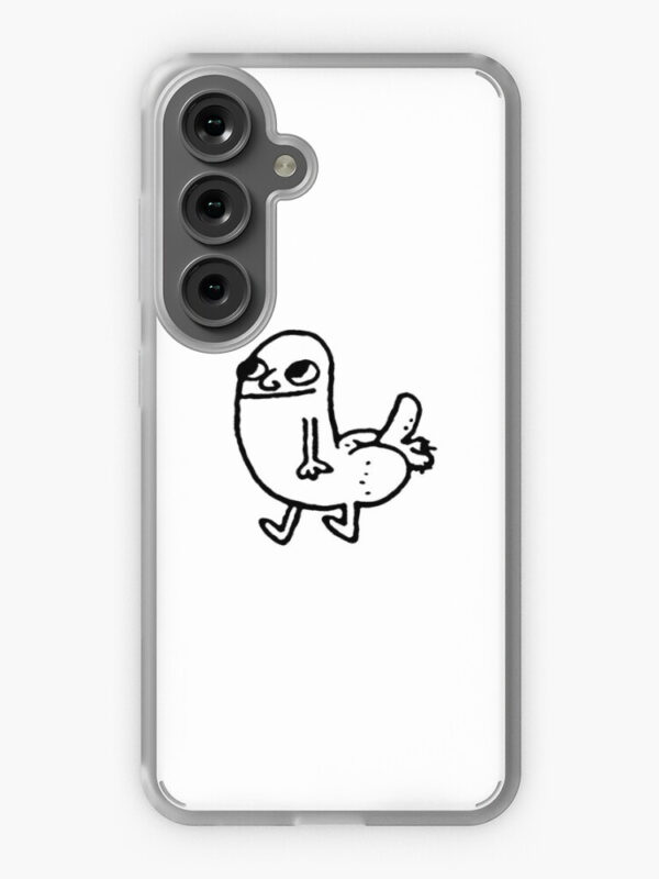 Dickbutt Samsung Galaxy Phone Case - Image 14