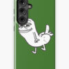 Pepe Dickbutt Samsung Galaxy Phone Case - Image 18