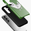 Pepe Dickbutt Samsung Galaxy Phone Case - Image 19