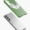 Pepe Dickbutt Samsung Galaxy Phone Case - Image 23