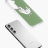 Pepe Dickbutt Samsung Galaxy Phone Case - Image 21
