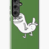 Pepe Dickbutt Samsung Galaxy Phone Case - Image 24