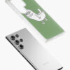 Pepe Dickbutt Samsung Galaxy Phone Case - Image 27
