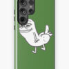 Pepe Dickbutt Samsung Galaxy Phone Case - Image 30