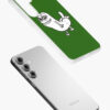 Pepe Dickbutt Samsung Galaxy Phone Case - Image 7
