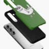 Pepe Dickbutt Samsung Galaxy Phone Case - Image 9