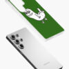 Pepe Dickbutt Samsung Galaxy Phone Case - Image 11