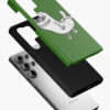 Pepe Dickbutt Samsung Galaxy Phone Case - Image 13
