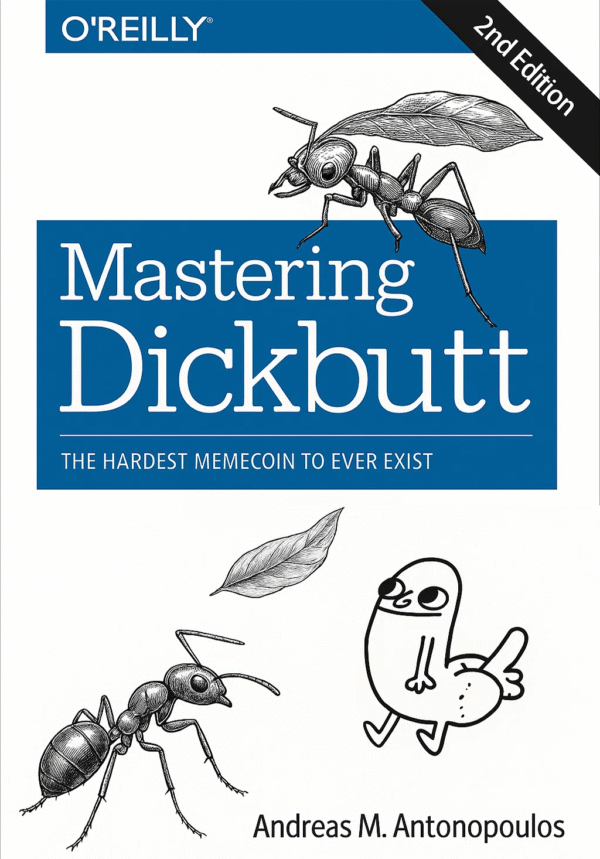 Mastering Dickbutt