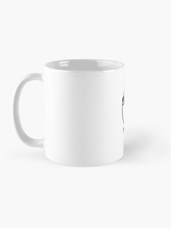 Dickbutt Coffee Mug - Image 3