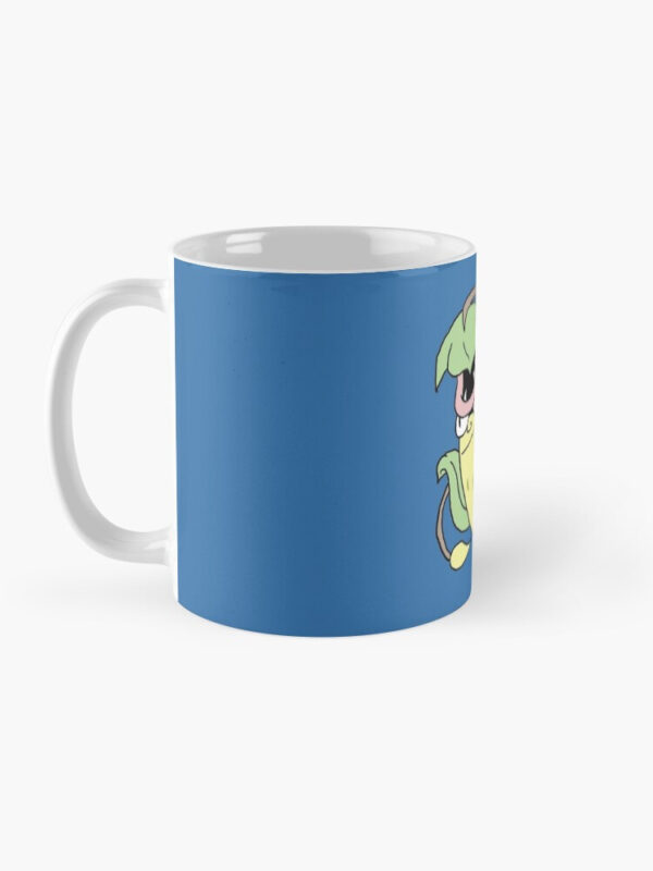 Victreebutt Coffee Mug - Image 3
