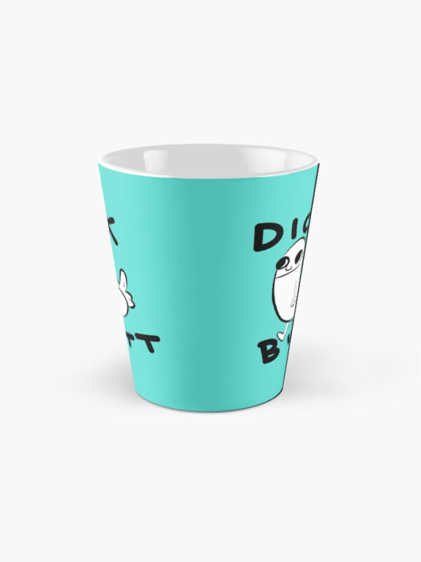 Dickbutt Coffee Mug - Image 6