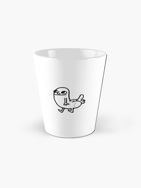 Dickbutt Coffee Mug - Image 6