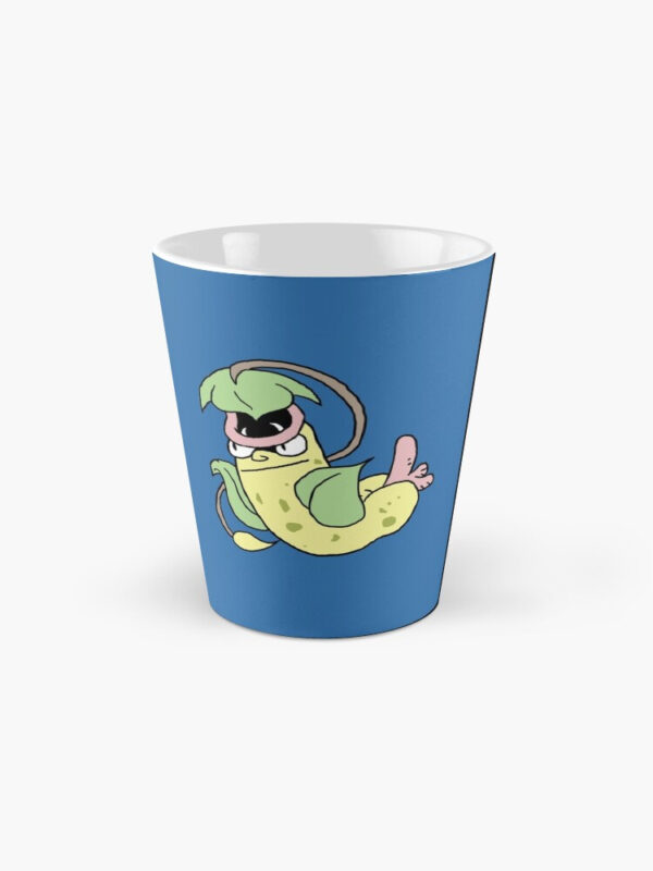 Victreebutt Coffee Mug - Image 6