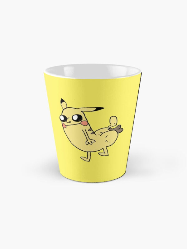 Pikabutt Coffee Mug - Image 6