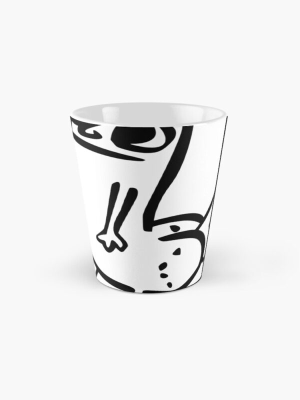 dickbutt Coffee Mug - Image 6