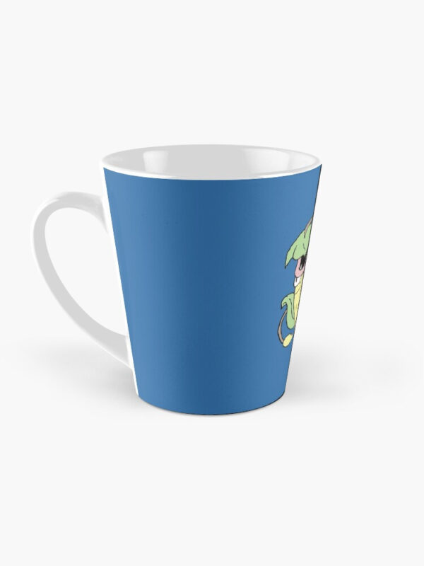 Victreebutt Coffee Mug - Image 7