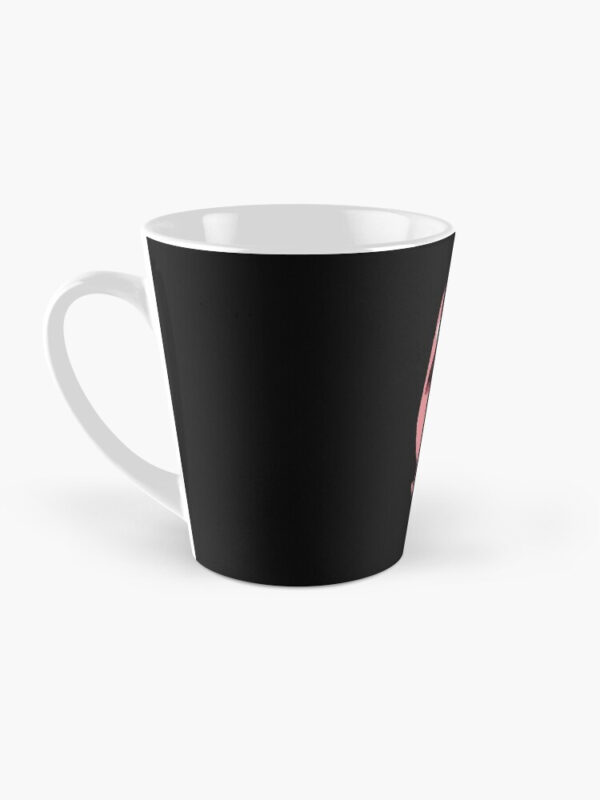 Patrick Dickbutt Coffee Mug - Image 7