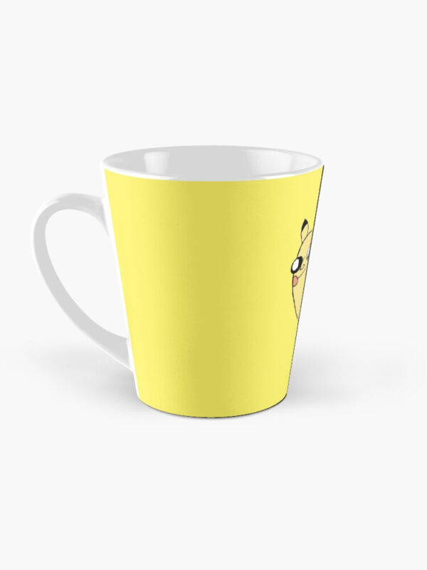 Pikabutt Coffee Mug - Image 7