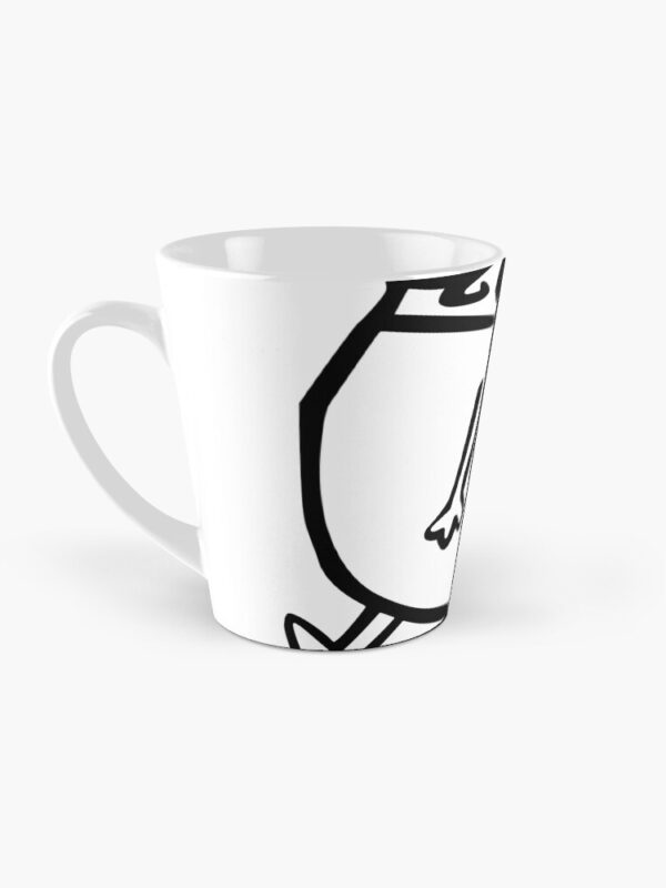 dickbutt Coffee Mug - Image 7