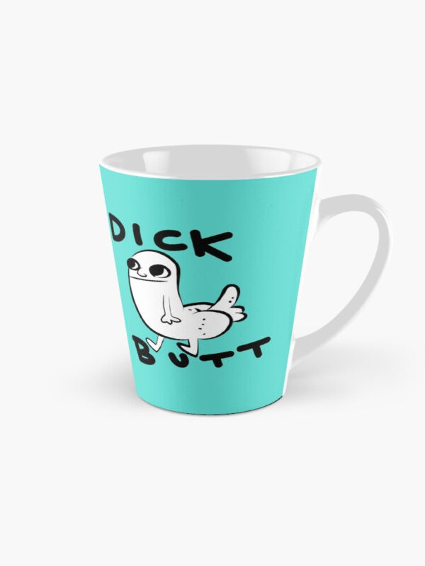 Dickbutt Coffee Mug - Image 5