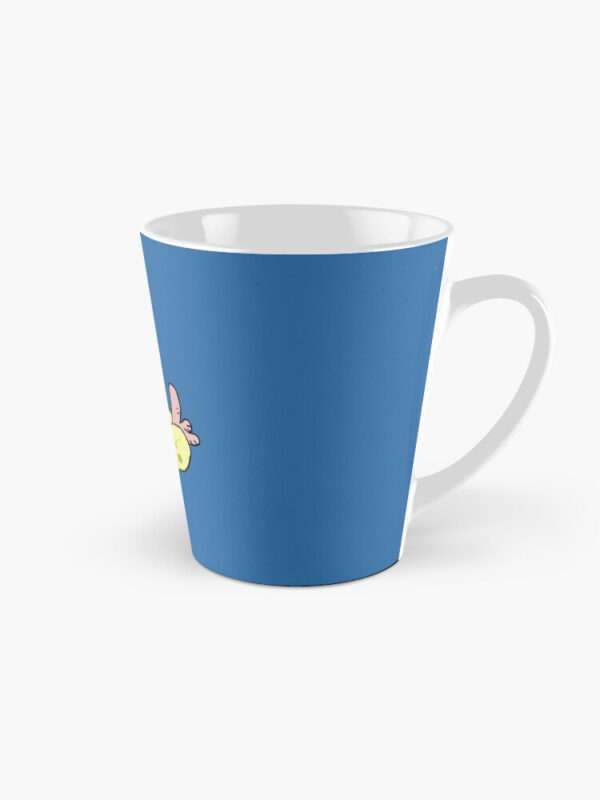 Victreebutt Coffee Mug - Image 5