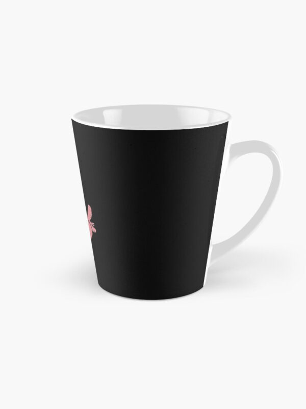 Patrick Dickbutt Coffee Mug - Image 5
