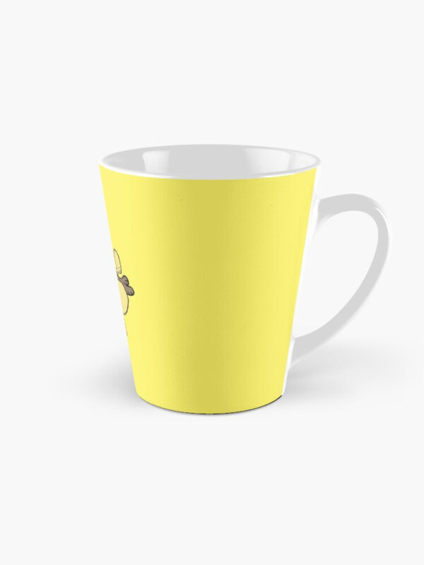Pikabutt Coffee Mug - Image 5