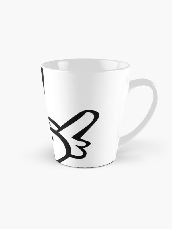 dickbutt Coffee Mug - Image 5