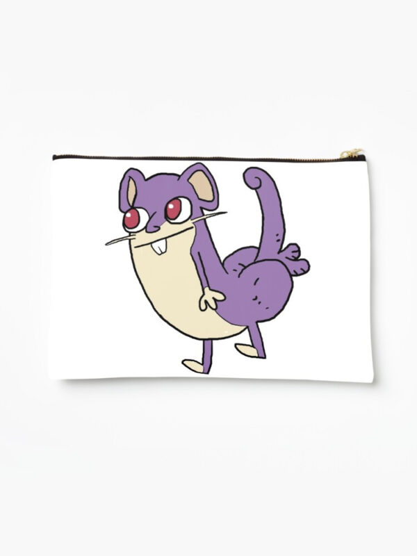 Buttata Zipper Pouch - Image 7