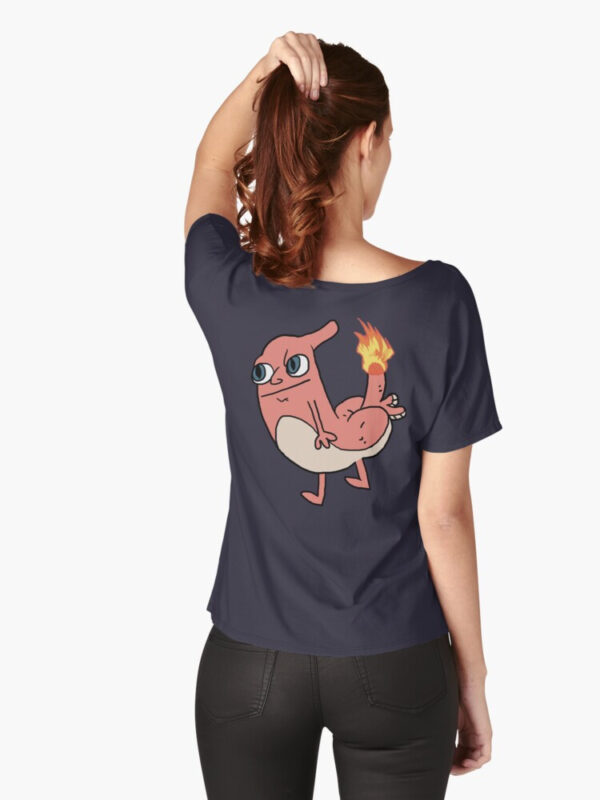 Buttmelon Relaxed Fit T-Shirt - Image 15
