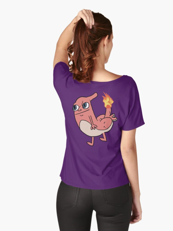 Buttmelon Relaxed Fit T-Shirt - Image 18