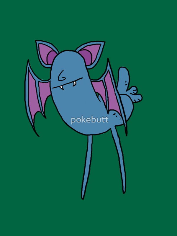 Zubutt Essential T-Shirt - Image 47