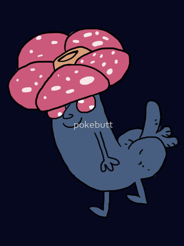 Vilebutt Essential T-Shirt - Image 14