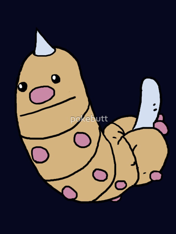 Weebutt Essential T-Shirt - Image 14