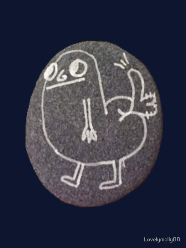You Know Who This Is Classic T-Shirt - Image 11