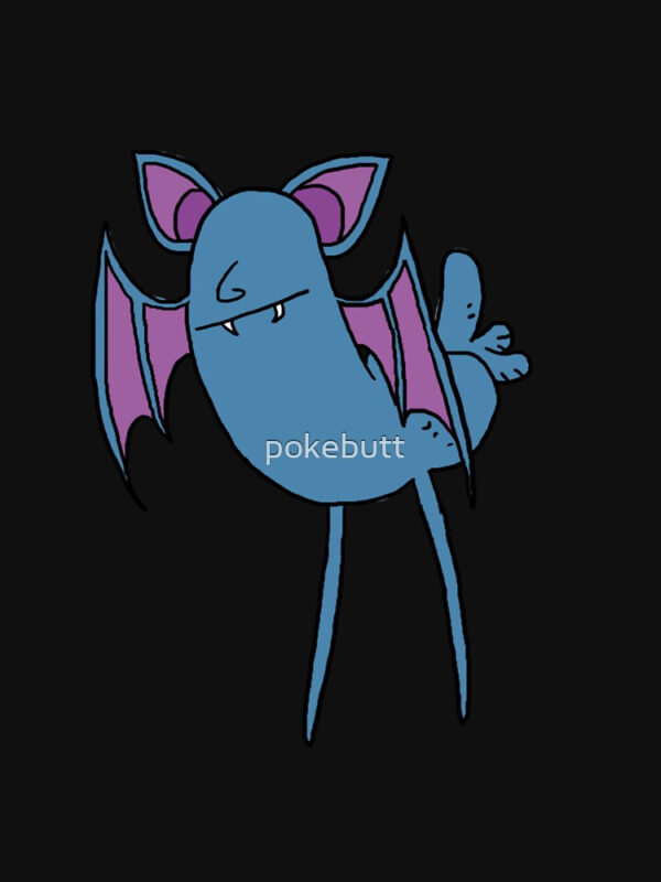 Zubutt Essential T-Shirt - Image 2
