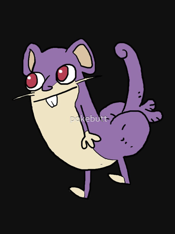 Buttata Essential T-Shirt - Image 2