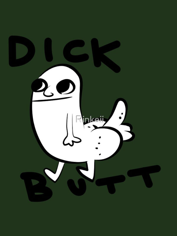 Dickbutt Pullover Hoodie - Image 20