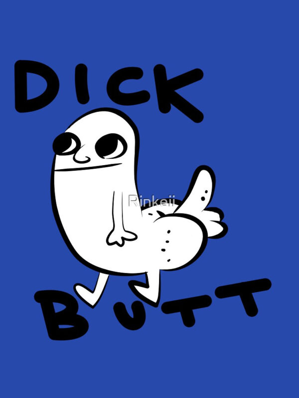 Dickbutt Pullover Sweatshirt - Image 26