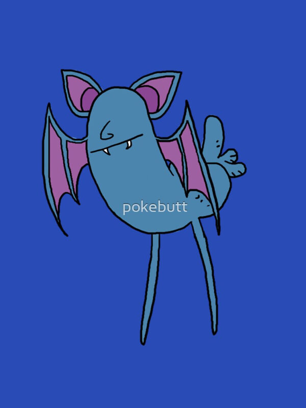 Zubutt Essential T-Shirt - Image 17
