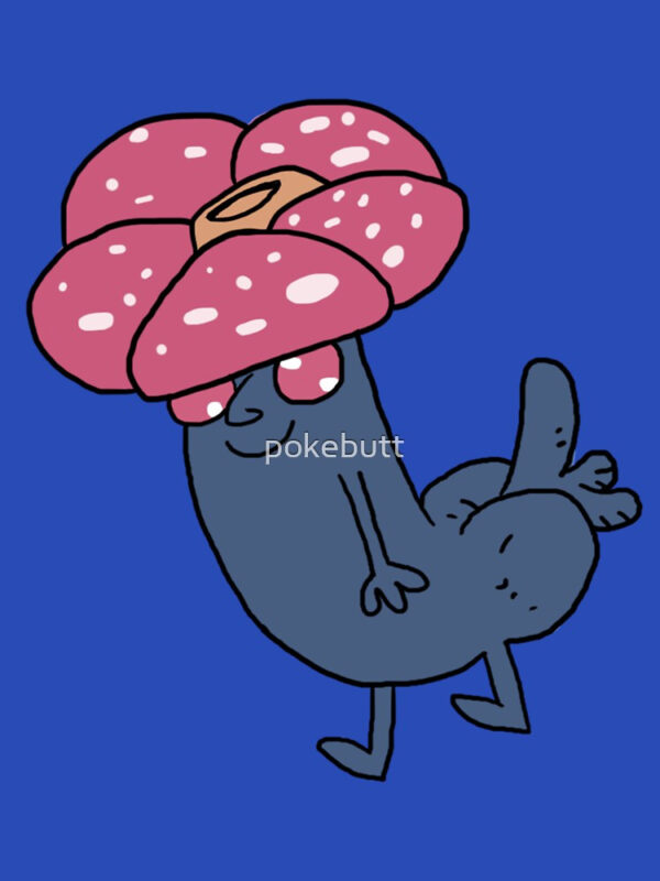 Vilebutt Essential T-Shirt - Image 17