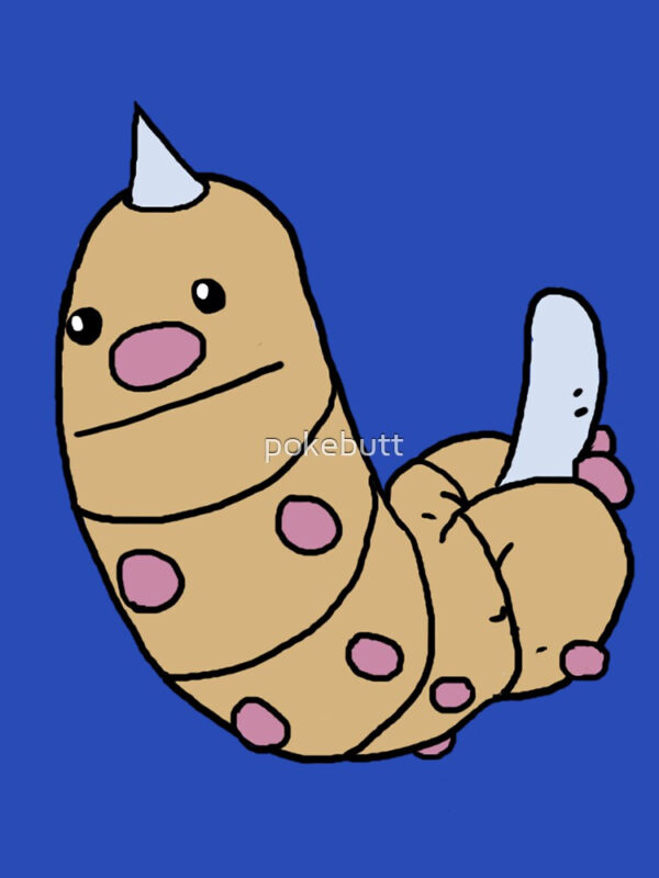 Weebutt Essential T-Shirt - Image 17