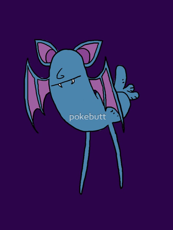Zubutt Essential T-Shirt - Image 32